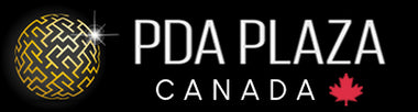 PDAPlaza Canada