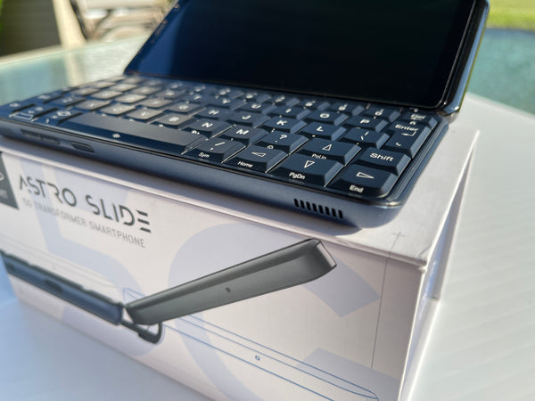 Buy Astro Slide 5G Canada US