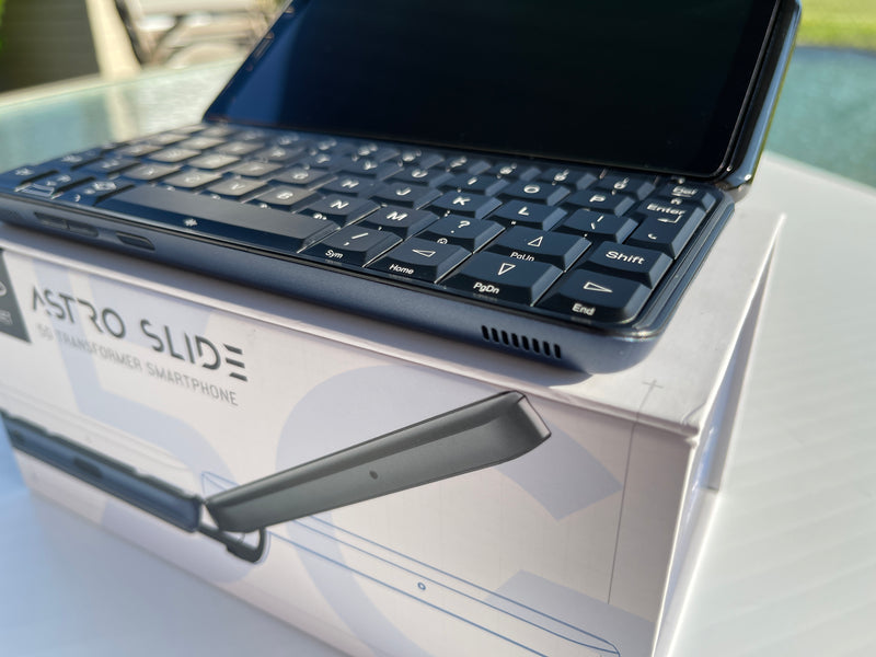Buy Astro Slide 5G Canada US